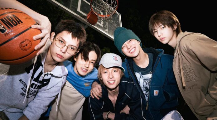 CORTIS đảm nhận vai trò mới tại NBA (Ảnh: Internet)