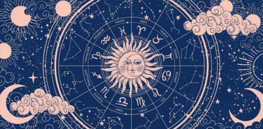 Ngày may mắn nhất năm 2026 của mỗi cung hoàng đạo