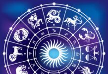 Những cung hoàng đạo may mắn nhất năm 2026