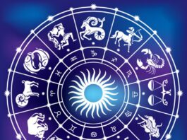 Những cung hoàng đạo may mắn nhất năm 2026