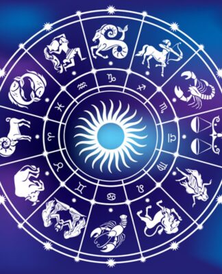 Những cung hoàng đạo may mắn nhất năm 2026