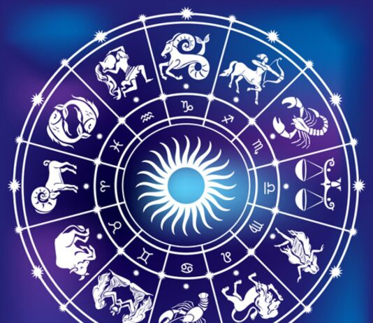 Những cung hoàng đạo may mắn nhất năm 2026