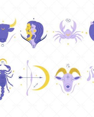 Ngày may mắn nhất của 12 cung hoàng đạo trong tháng 2 năm 2026 Ngày may mắn nhất của 12 cung hoàng đạo trong tháng 2 năm 2026