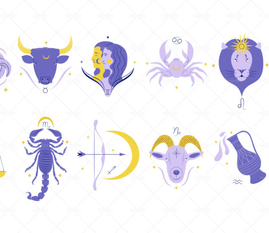 Ngày may mắn nhất của 12 cung hoàng đạo trong tháng 2 năm 2026 Ngày may mắn nhất của 12 cung hoàng đạo trong tháng 2 năm 2026