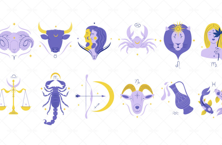 Ngày may mắn nhất của 12 cung hoàng đạo trong tháng 2 năm 2026