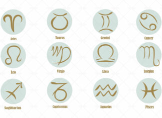 5 cung hoàng đạo đón vận may tài chính lớn trong năm 2026 5 cung hoàng đạo đón vận may tài chính lớn trong năm 2026