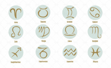 5 cung hoàng đạo đón vận may tài chính lớn trong năm 2026