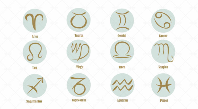 5 cung hoàng đạo đón vận may tài chính lớn trong năm 2026 5 cung hoàng đạo đón vận may tài chính lớn trong năm 2026