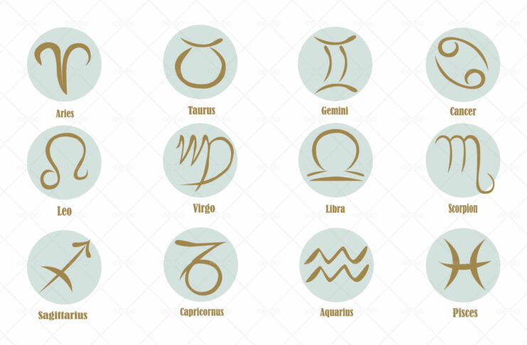 4 cung hoàng đạo này sẽ là nhân vật chính trong năm 2026 theo chiêm tinh học 5 cung hoàng đạo đón vận may tài chính lớn trong năm 2026