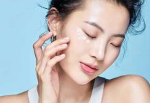 mẹo chống lão hóa đơn giản