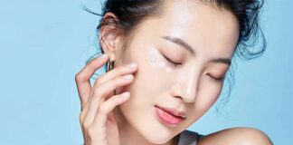 mẹo chống lão hóa đơn giản