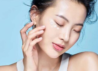 mẹo chống lão hóa đơn giản