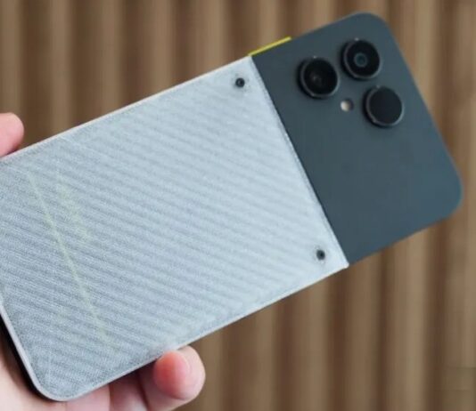 Tại sao điện thoại Fairphone 6 vượt trội hơn Nothing ở phân khúc điện thoại giá rẻ? Điện thoại Fairphone 6 và Nothing (Ảnh: Internet)