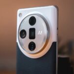 Tiết lộ thời điểm ra mắt các mẫu điện thoại mới hấp dẫn của OPPO và HONOR Điện thoại OPPO Find X7 Ultra (Ảnh: Internet)