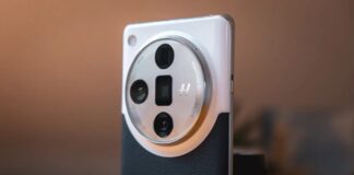 Điện thoại OPPO Find X7 Ultra (Ảnh: Internet)