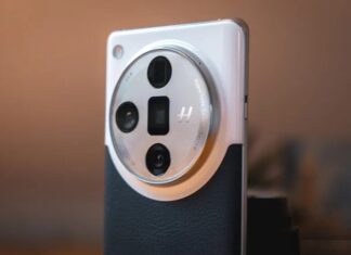 Tiết lộ thời điểm ra mắt các mẫu điện thoại mới hấp dẫn của OPPO và HONOR Điện thoại OPPO Find X7 Ultra (Ảnh: Internet)