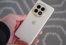 Điện thoại OnePlus 13 (Ảnh: Internet)