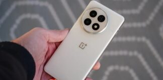 Điện thoại OnePlus 13 (Ảnh: Internet)