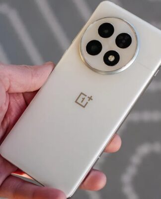 Điện thoại OnePlus 13 (Ảnh: Internet)