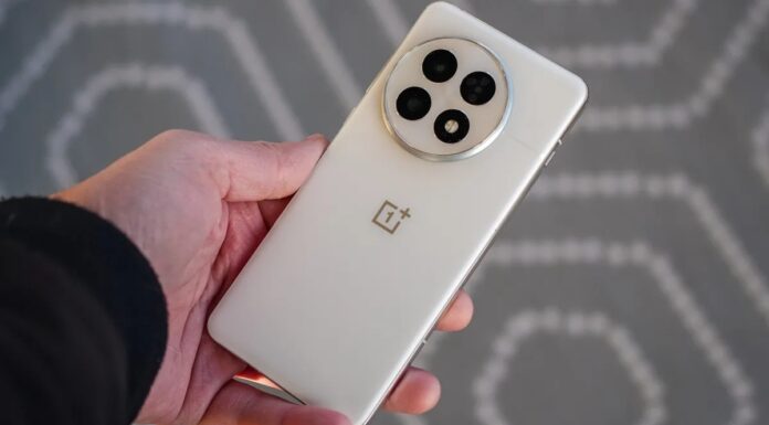 Điện thoại OnePlus 13 (Ảnh: Internet)