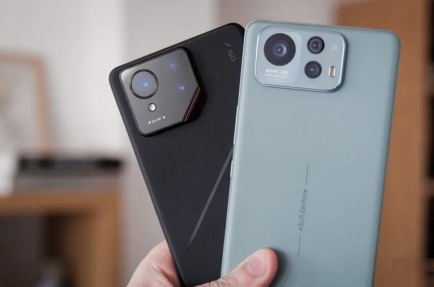 Hãng ASUS xác nhận sẽ không ra mắt mẫu điện thoại mới nào trong năm 2026