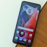 Các mẫu điện thoại giá rẻ Android chất lượng tốt đáng mua trong năm 2026 bạn không nên bỏ qua Điện thoại Moto G Play (2024) (Ảnh: Internet)