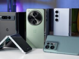 5 lý do điện thoại màn hình gập vẫn chưa hấp dẫn được nhiều người dùng trong năm 2026