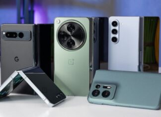 5 lý do điện thoại màn hình gập vẫn chưa hấp dẫn được nhiều người dùng trong năm 2026