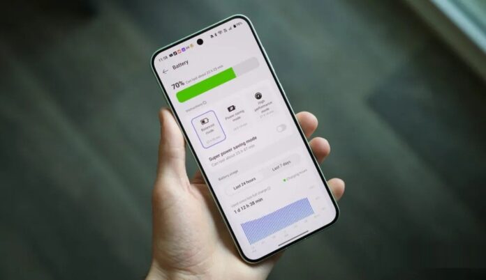 Thông tin về pin của điện thoại OnePlus 15R (Ảnh: Internet) Thông tin về pin của điện thoại OnePlus 15R (Ảnh: Internet)