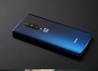 Điện thoại OnePlus 7 Pro (Ảnh: Internet)