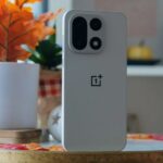 Điện thoại OnePlus 15 (Ảnh: Internet)