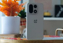 Điện thoại OnePlus 15 (Ảnh: Internet)