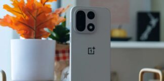 Dòng điện thoại OnePlus 16 ra mắt cuối năm 2026 sẽ có mẫu cao cấp Pro hoặc Ultra? Điện thoại OnePlus 15 (Ảnh: Internet)