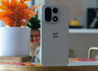 Điện thoại OnePlus 15 (Ảnh: Internet)