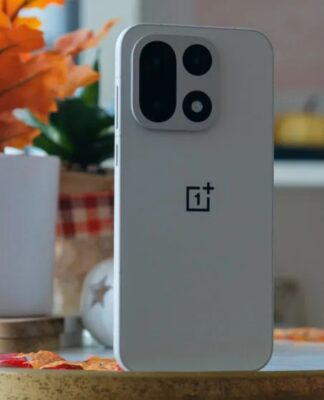 Điện thoại OnePlus 15 (Ảnh: Internet)