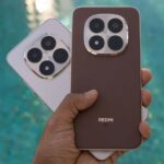 Điện thoại Redmi Note 15 Pro 5G và Note 15 Pro Plus 5G ra mắt với độ bền ấn tượng Điện thoại Redmi Note 15 Pro 5G và Note 15 Pro Plus 5G (Ảnh: Internet)