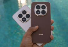 Điện thoại Redmi Note 15 Pro 5G và Note 15 Pro Plus 5G ra mắt với độ bền ấn tượng Điện thoại Redmi Note 15 Pro 5G và Note 15 Pro Plus 5G (Ảnh: Internet)