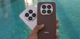 Điện thoại Redmi Note 15 Pro 5G và Note 15 Pro Plus 5G ra mắt với độ bền ấn tượng Điện thoại Redmi Note 15 Pro 5G và Note 15 Pro Plus 5G (Ảnh: Internet)