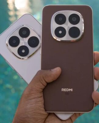 Điện thoại Redmi Note 15 Pro 5G và Note 15 Pro Plus 5G ra mắt với độ bền ấn tượng Điện thoại Redmi Note 15 Pro 5G và Note 15 Pro Plus 5G (Ảnh: Internet)