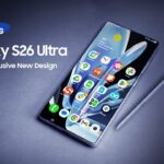 Samsung tiết lộ kế hoạch phát triển điện thoại năm 2026 với dòng Galaxy S26 và điện thoại màn hình gập mới (Ảnh: Internet)