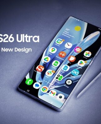 Samsung tiết lộ kế hoạch phát triển điện thoại năm 2026 với dòng Galaxy S26 và điện thoại màn hình gập mới (Ảnh: Internet)