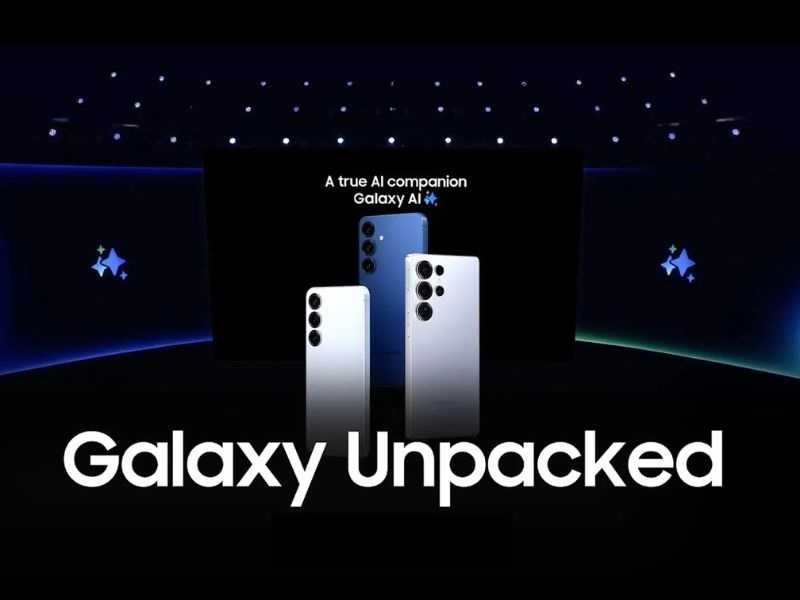 Samsung tiết lộ kế hoạch phát triển điện thoại năm 2026 với dòng Galaxy S26 và điện thoại màn hình gập mới