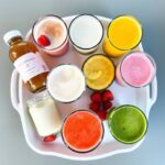 Ngon và khỏe: 7 loại đồ uống giúp giảm căng thẳng, làm dịu tinh thần Đồ uống chứa men vi sinh