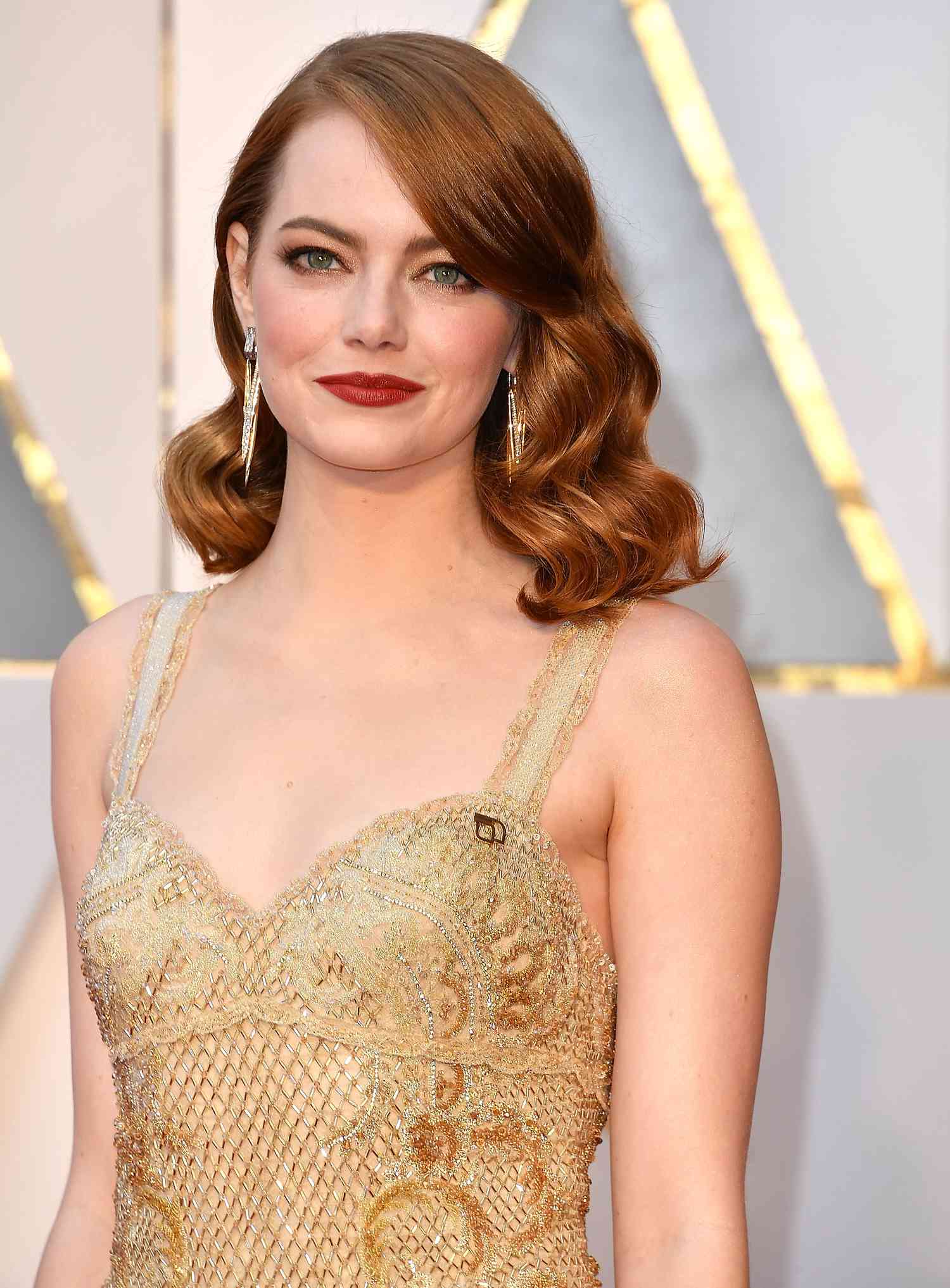 Diễn viên Emma Stone. Nguồn: Emma Stone
