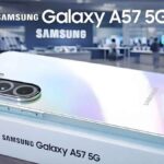 Tiết lộ thông số điện thoại Galaxy A57 sắp ra mắt của Samsung: mỏng hơn và sạc nhanh hơn Galaxy S26? (Ảnh: Internet)