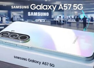 Tiết lộ thông số điện thoại Galaxy A57 sắp ra mắt của Samsung: mỏng hơn và sạc nhanh hơn Galaxy S26? (Ảnh: Internet)