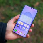 Samsung trả lời về sự cố điện thoại Galaxy S25 Plus bị cháy nổ khi đang cắm sạc Điện thoại Galaxy S25 Plus của Samsung (Ảnh: Internet)