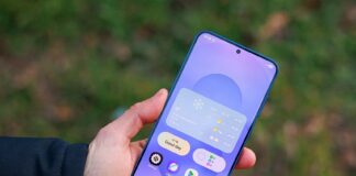 Điện thoại Galaxy S25 Plus của Samsung (Ảnh: Internet)