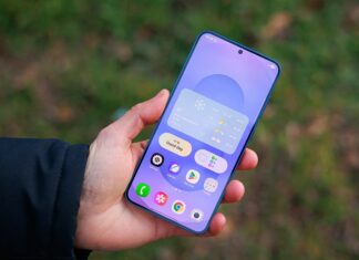 Điện thoại Galaxy S25 Plus của Samsung (Ảnh: Internet)