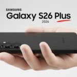Tiết lộ dung lượng pin và tốc độ sạc của mẫu điện thoại Galaxy S26 Plus của Samsung sắp ra mắt